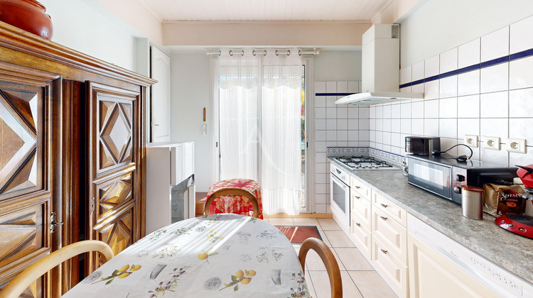 Ma-Cabane - Vente Maison CARCASSONNE, 121 m²