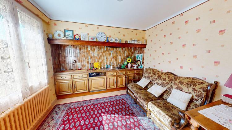 Ma-Cabane - Vente Maison CARCASSONNE, 121 m²