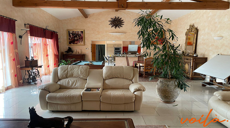 Ma-Cabane - Vente Maison CARCASSONNE, 310 m²