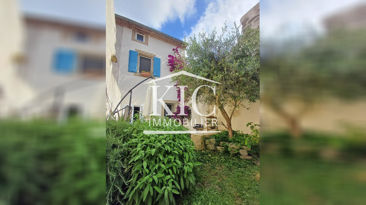 Ma-Cabane - Vente Maison Carcassonne, 146 m²