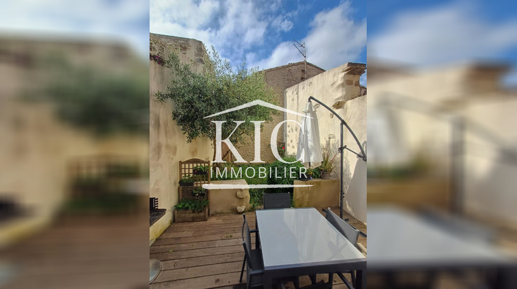 Ma-Cabane - Vente Maison Carcassonne, 146 m²