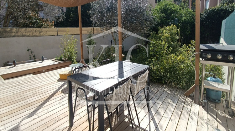Ma-Cabane - Vente Maison Carcassonne, 70 m²