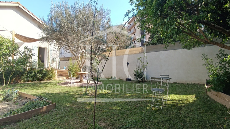 Ma-Cabane - Vente Maison Carcassonne, 70 m²