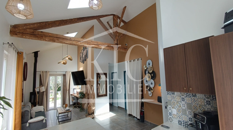 Ma-Cabane - Vente Maison Carcassonne, 70 m²