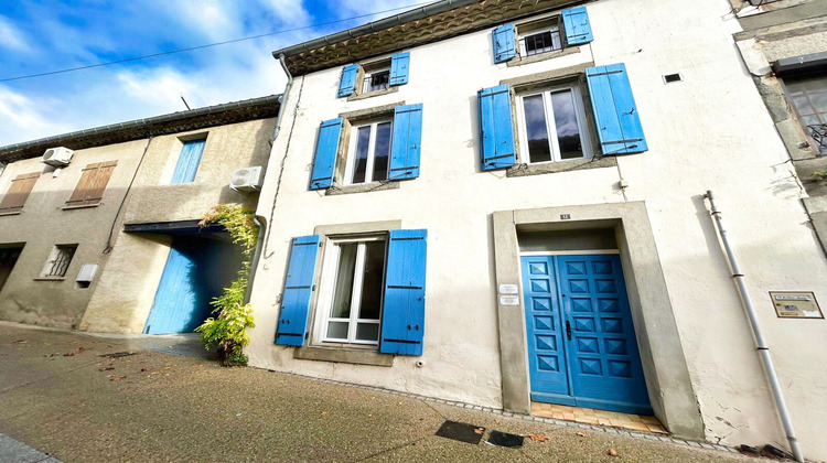 Ma-Cabane - Vente Maison Carcassonne, 153 m²