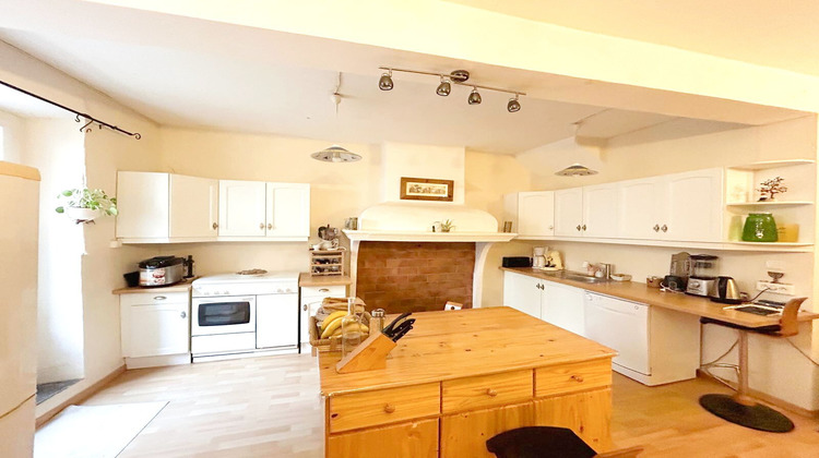 Ma-Cabane - Vente Maison Carcassonne, 153 m²