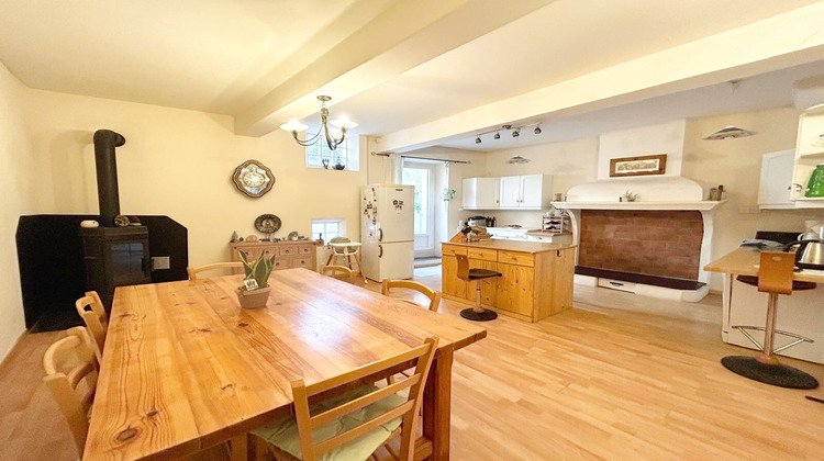 Ma-Cabane - Vente Maison Carcassonne, 153 m²