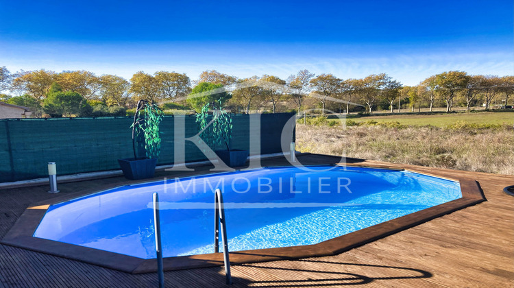 Ma-Cabane - Vente Maison Carcassonne, 91 m²