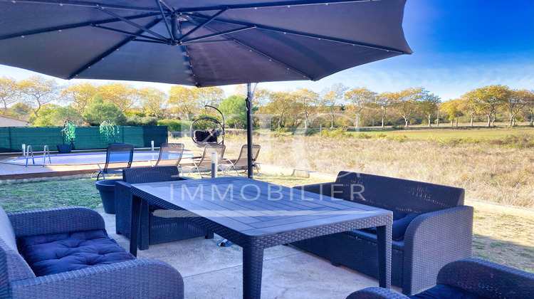 Ma-Cabane - Vente Maison Carcassonne, 91 m²