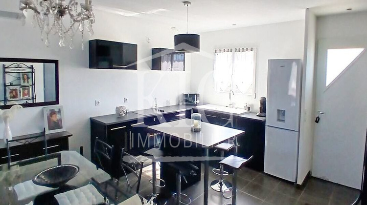 Ma-Cabane - Vente Maison Carcassonne, 91 m²