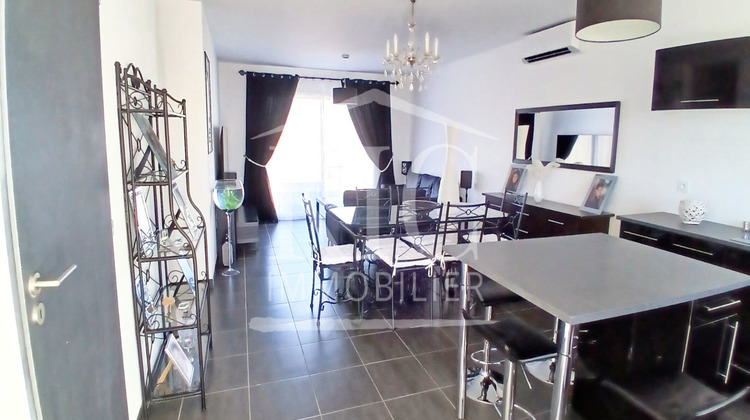 Ma-Cabane - Vente Maison Carcassonne, 91 m²