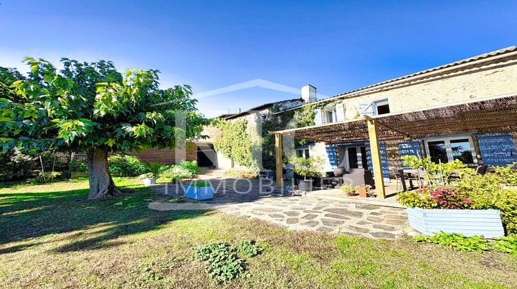 Ma-Cabane - Vente Maison Carcassonne, 350 m²