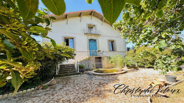 Ma-Cabane - Vente Maison CARCASSONNE, 240 m²