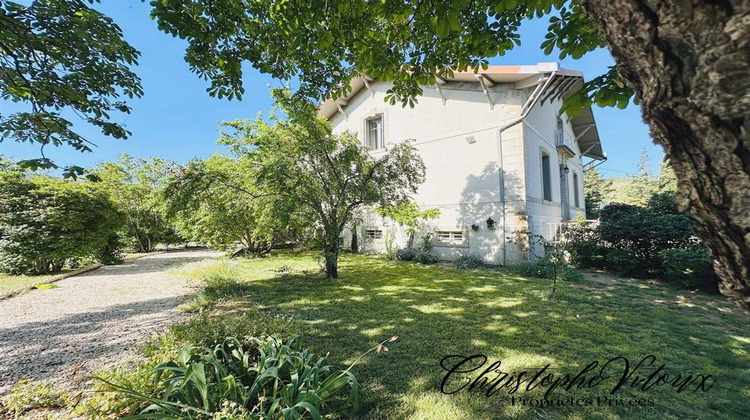 Ma-Cabane - Vente Maison CARCASSONNE, 240 m²