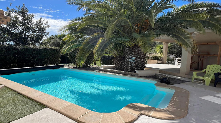 Ma-Cabane - Vente Maison CARCASSONNE, 192 m²