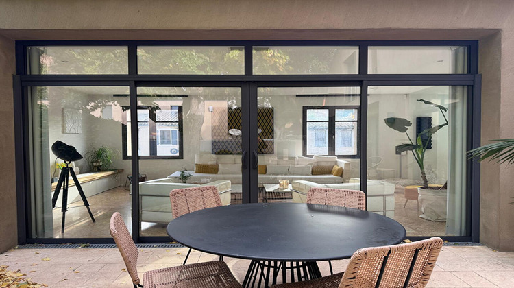 Ma-Cabane - Vente Maison CARCASSONNE, 253 m²