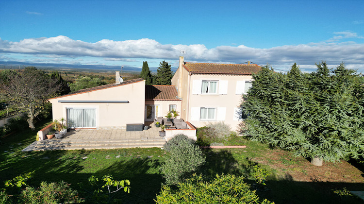 Ma-Cabane - Vente Maison CARCASSONNE, 168 m²