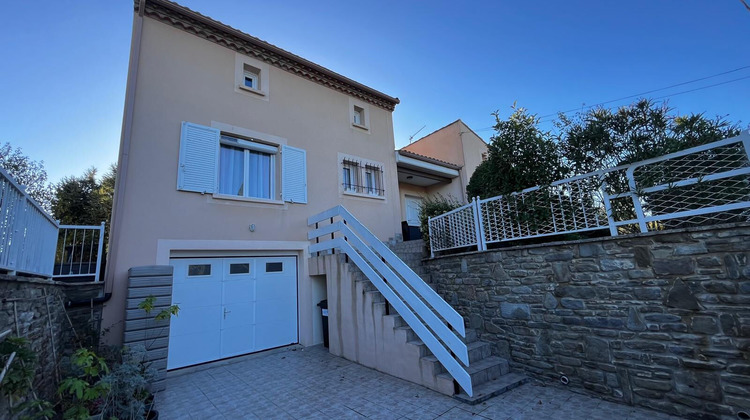 Ma-Cabane - Vente Maison CARCASSONNE, 168 m²