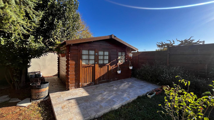 Ma-Cabane - Vente Maison CARCASSONNE, 168 m²