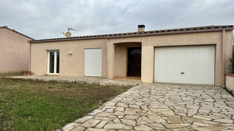 Ma-Cabane - Vente Maison Carcassonne, 83 m²