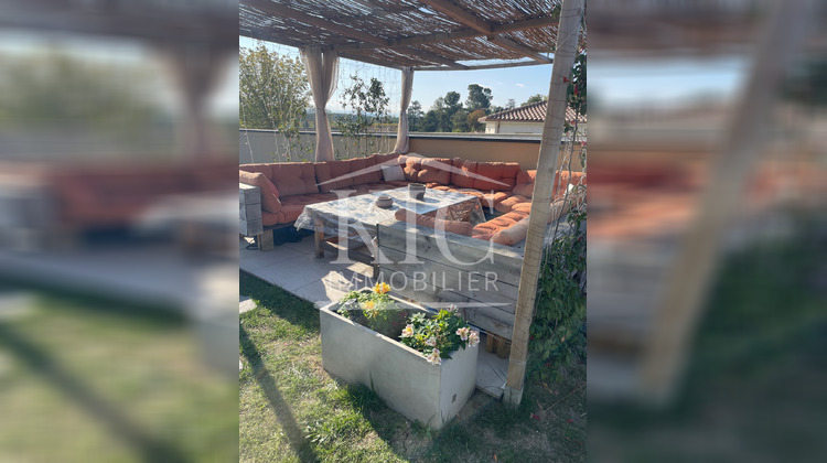 Ma-Cabane - Vente Maison Carcassonne, 195 m²