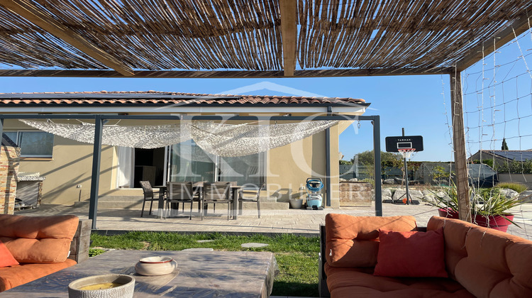 Ma-Cabane - Vente Maison Carcassonne, 195 m²