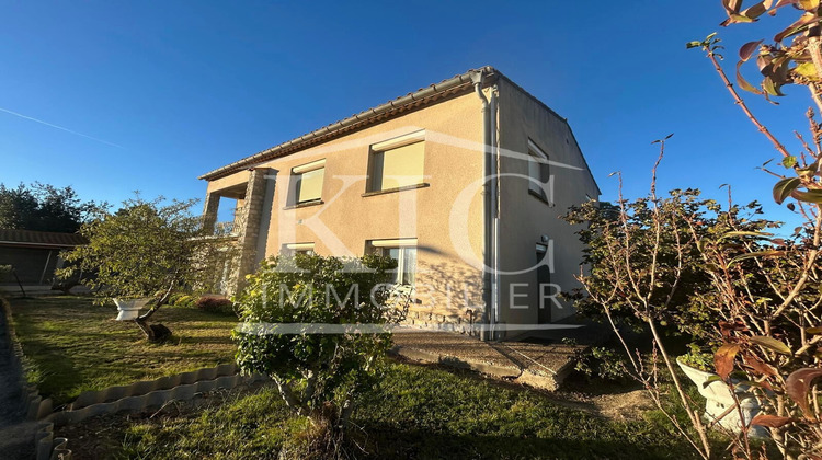 Ma-Cabane - Vente Maison Carcassonne, 174 m²