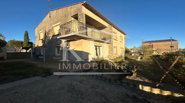 Ma-Cabane - Vente Maison Carcassonne, 174 m²