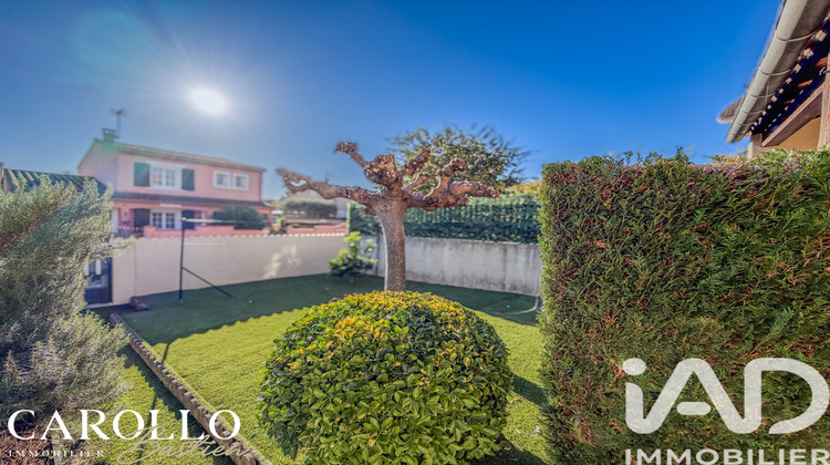 Ma-Cabane - Vente Maison Carcassonne, 100 m²