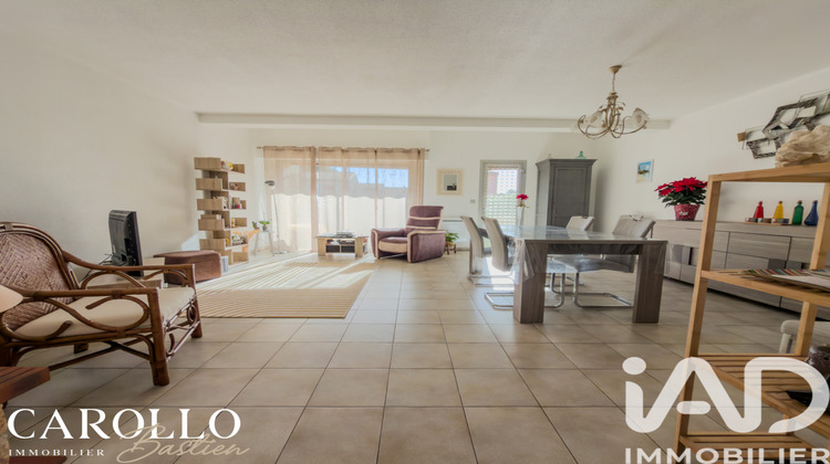 Ma-Cabane - Vente Maison Carcassonne, 100 m²