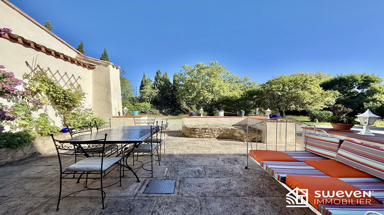 Ma-Cabane - Vente Maison Carcassonne, 409 m²