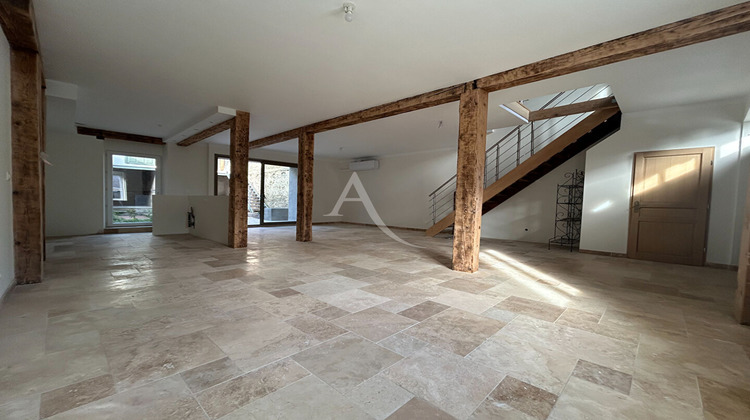 Ma-Cabane - Vente Maison CARCASSONNE, 164 m²