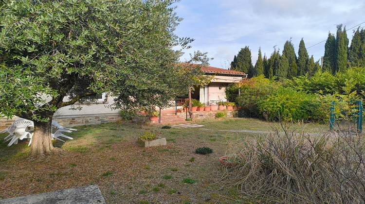 Ma-Cabane - Vente Maison CARCASSONNE, 120 m²