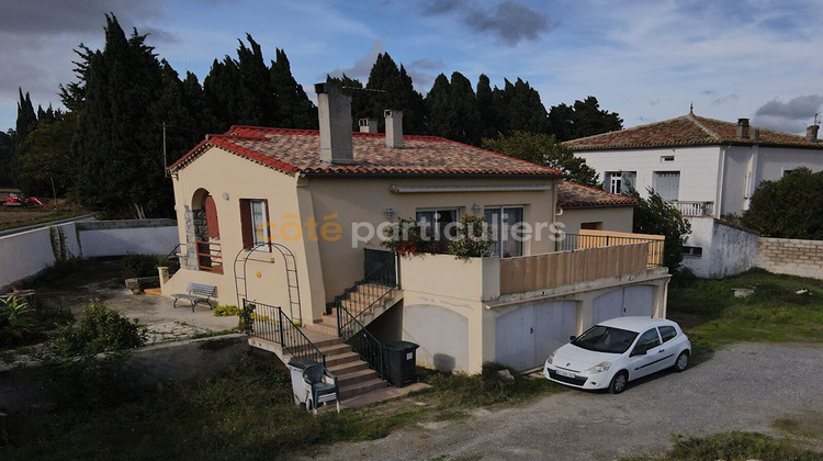 Ma-Cabane - Vente Maison CARCASSONNE, 95 m²