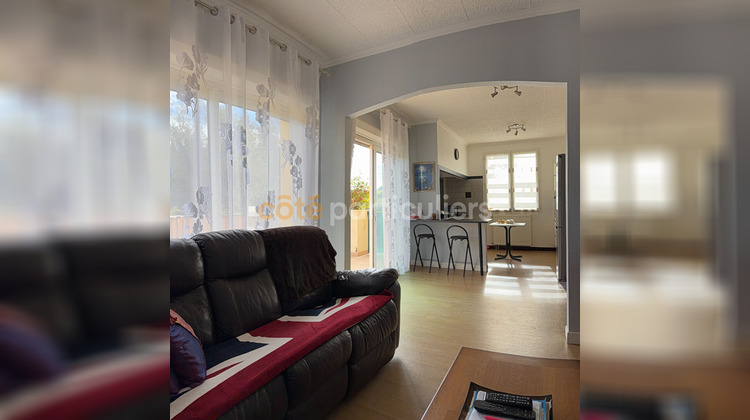 Ma-Cabane - Vente Maison CARCASSONNE, 95 m²