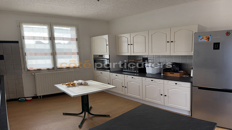 Ma-Cabane - Vente Maison CARCASSONNE, 95 m²