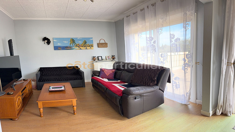 Ma-Cabane - Vente Maison CARCASSONNE, 95 m²