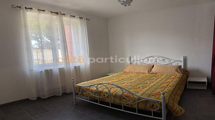 Ma-Cabane - Vente Maison CARCASSONNE, 95 m²