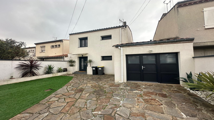 Ma-Cabane - Vente Maison Carcassonne, 132 m²