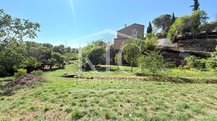 Ma-Cabane - Vente Maison Carcassonne, 193 m²