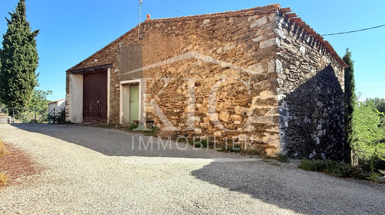 Ma-Cabane - Vente Maison Carcassonne, 193 m²