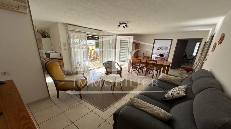 Ma-Cabane - Vente Maison Carcassonne, 56 m²