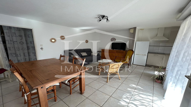 Ma-Cabane - Vente Maison Carcassonne, 56 m²