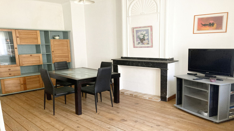 Ma-Cabane - Vente Maison Carcassonne, 69 m²