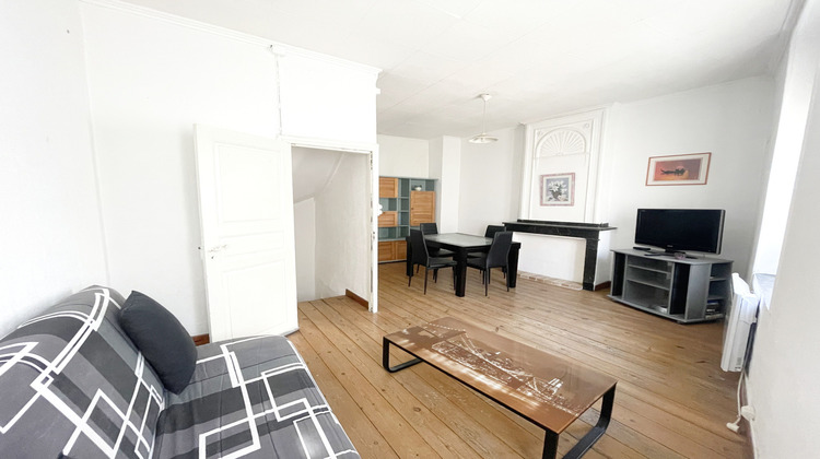 Ma-Cabane - Vente Maison Carcassonne, 69 m²