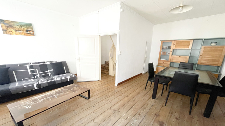 Ma-Cabane - Vente Maison Carcassonne, 69 m²