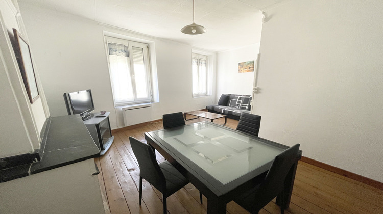 Ma-Cabane - Vente Maison Carcassonne, 69 m²