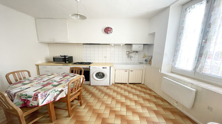 Ma-Cabane - Vente Maison Carcassonne, 69 m²