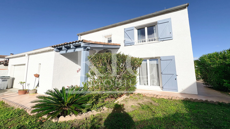 Ma-Cabane - Vente Maison Carcassonne, 114 m²