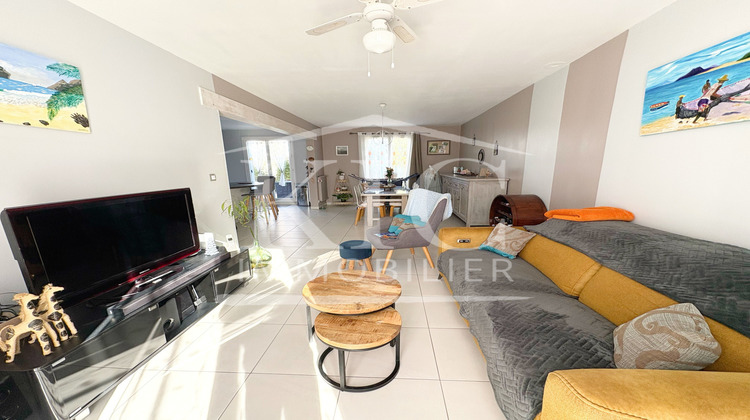 Ma-Cabane - Vente Maison Carcassonne, 114 m²